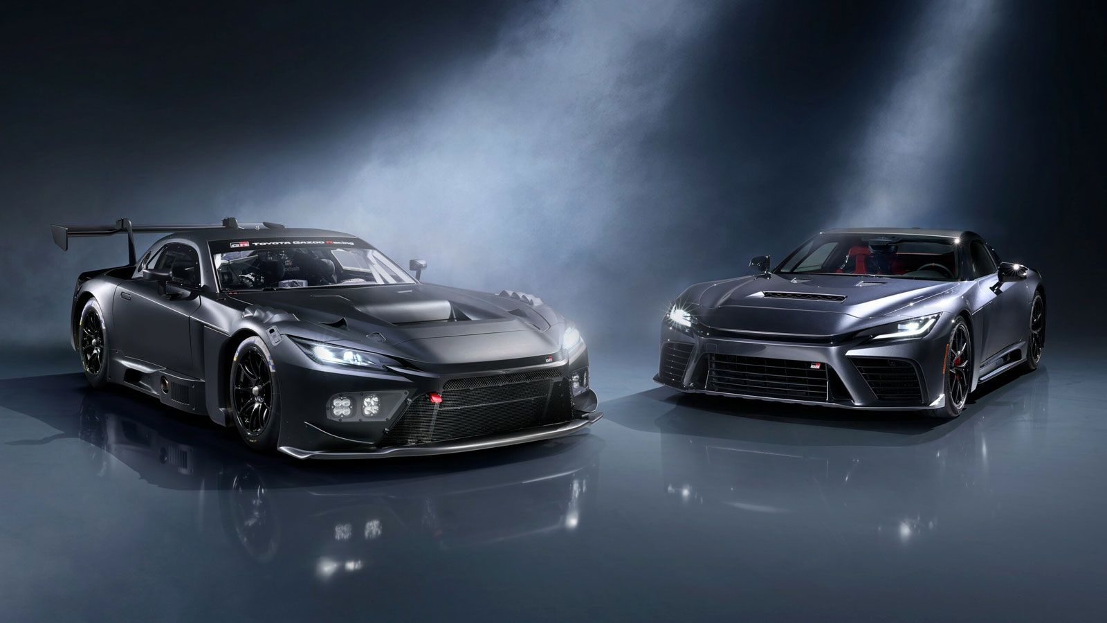 Νέα εποχή Toyota: Θα «χτυπήσει» ονόματα όπως Ferrari και Rolls-Royce;